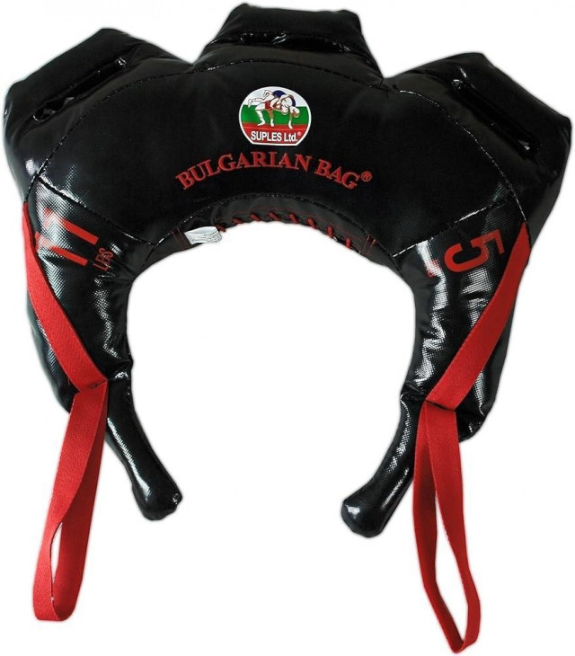 Bulgarian bag Fit XS 5 кг. винил